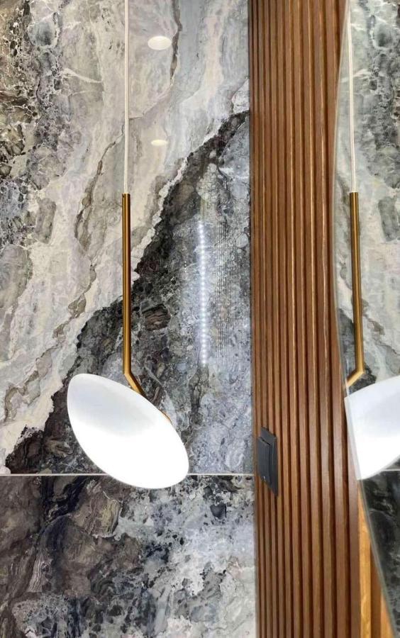 Adell Miramare Golden Loft Apartment Kavála Ngoại thất bức ảnh